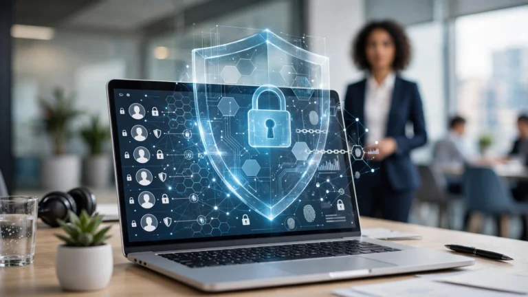 HR Cybersecurity and Governance: The Complete Guide to Employee Data Protection