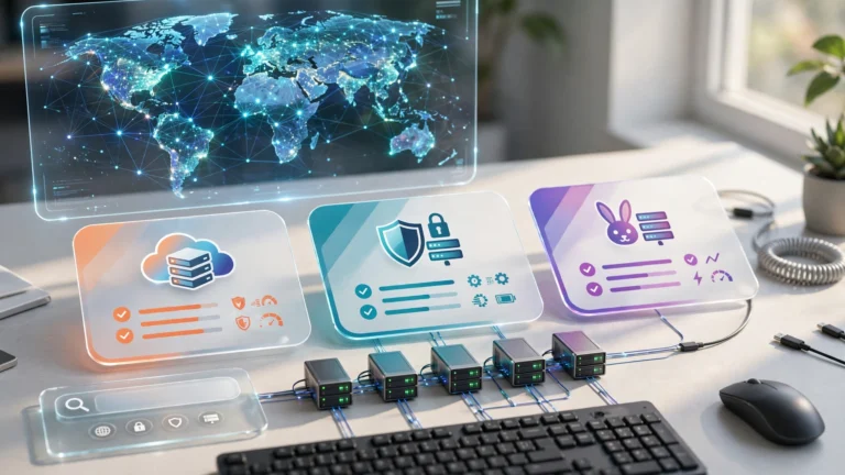 Best Domain Registrars & DNS Providers 2026: Cloudflare vs Namecheap vs Porkbun